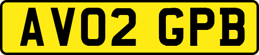 AV02GPB