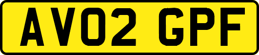 AV02GPF