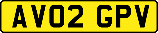 AV02GPV