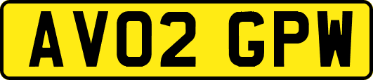 AV02GPW
