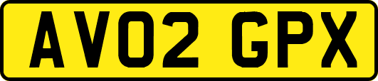 AV02GPX