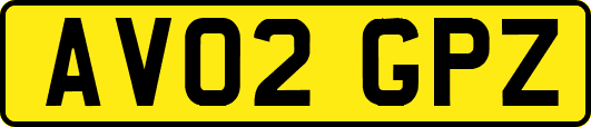 AV02GPZ