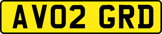 AV02GRD