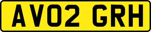 AV02GRH