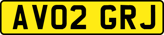 AV02GRJ