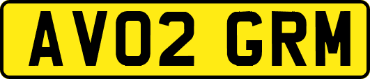 AV02GRM