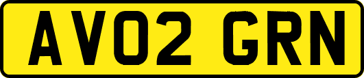 AV02GRN