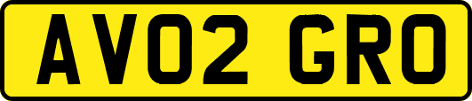 AV02GRO