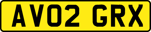 AV02GRX