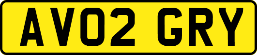 AV02GRY