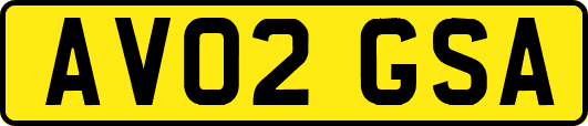 AV02GSA