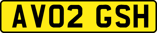 AV02GSH