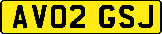 AV02GSJ