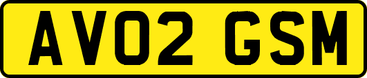 AV02GSM