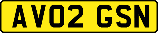 AV02GSN