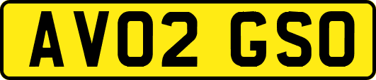 AV02GSO