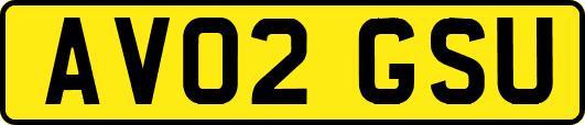 AV02GSU