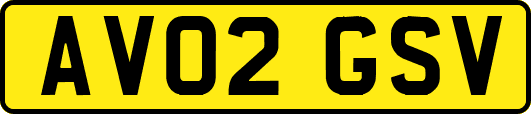 AV02GSV