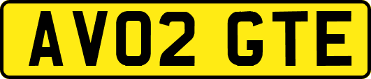 AV02GTE