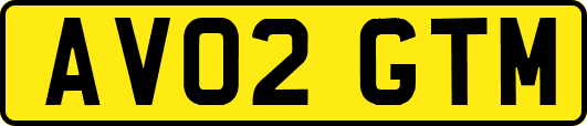 AV02GTM