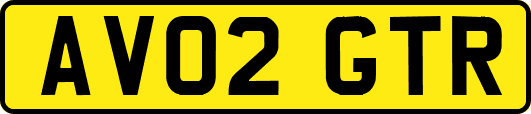AV02GTR