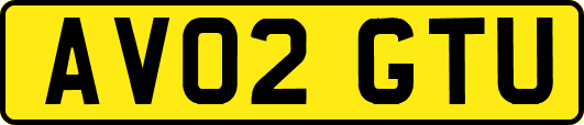 AV02GTU
