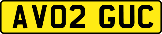 AV02GUC