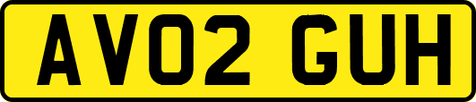 AV02GUH
