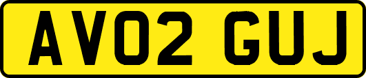 AV02GUJ