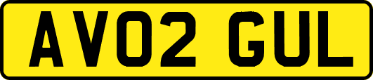 AV02GUL
