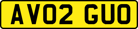 AV02GUO