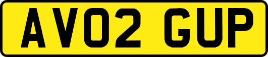 AV02GUP