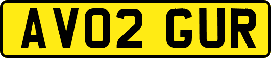 AV02GUR