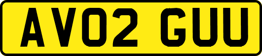 AV02GUU