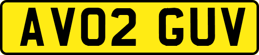 AV02GUV