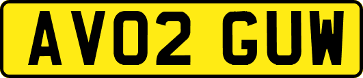 AV02GUW