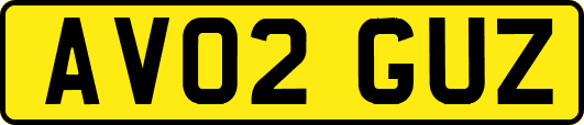 AV02GUZ