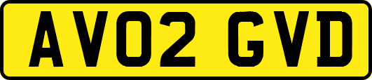 AV02GVD
