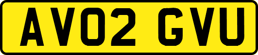 AV02GVU