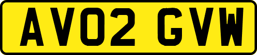 AV02GVW