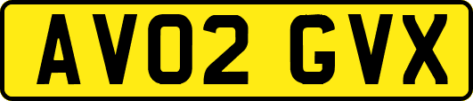 AV02GVX