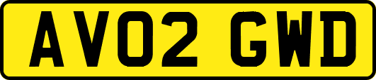 AV02GWD