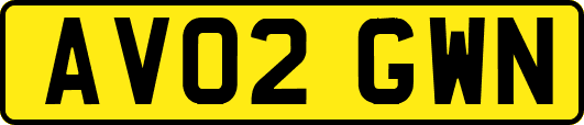 AV02GWN