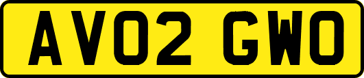 AV02GWO