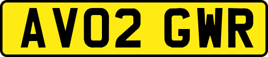 AV02GWR