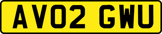 AV02GWU