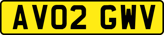 AV02GWV