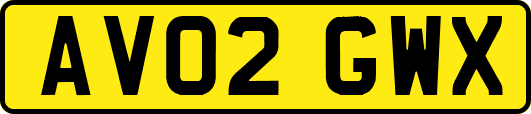 AV02GWX