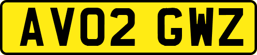 AV02GWZ