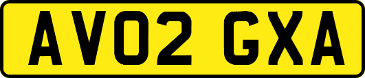 AV02GXA